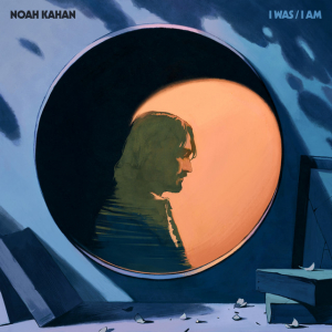 Noah Kahan - I Was / I Am (Rsd Vinyl) IMPORT i gruppen VI TIPSER / Record Store Day / RSD24 hos Bengans Skivbutik AB (5519888)