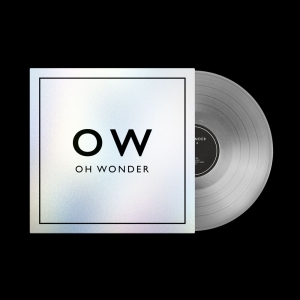 Oh Wonder - Oh Wonder (Rsd Vinyl) i gruppen VI TIPSER / Record Store Day / RSD24 hos Bengans Skivbutik AB (5519889)