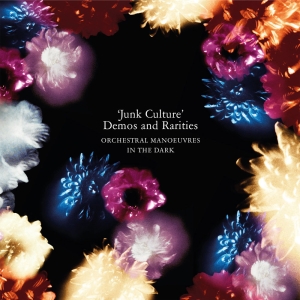 Orchestral Manoeuvres In The Dark - Junk Culture Demos And Rarities i gruppen VI TIPSER / Record Store Day / RSD24 hos Bengans Skivbutik AB (5519891)