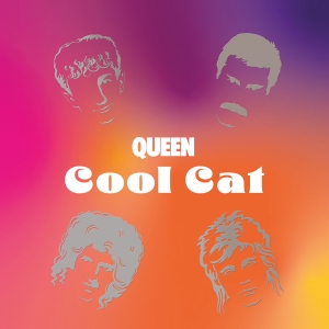 Queen - Cool Cat i gruppen VI TIPSER / Record Store Day / RSD24 hos Bengans Skivbutik AB (5519895)