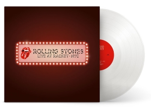 The Rolling Stones - Live At Racket, Nyc i gruppen VI TIPSER / Record Store Day / RSD24 hos Bengans Skivbutik AB (5519898)