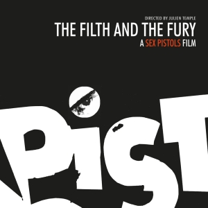 Sex Pistols - The Filth & The Fury (Rsd Vinyl) i gruppen VI TIPSER / Record Store Day / RSD24 hos Bengans Skivbutik AB (5519900)