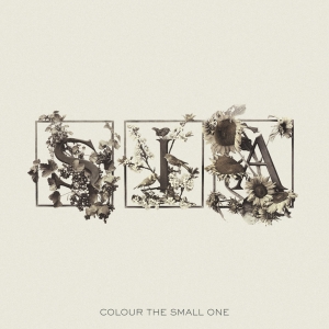 Sia - Colour The Small One (Rsd Colored Vinyl) i gruppen VI TIPSER / Record Store Day / RSD24 hos Bengans Skivbutik AB (5519901)