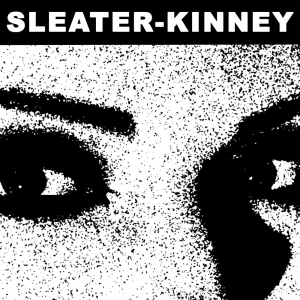 Sleater-Kinney - This Time / Here Today (Rsd Vinyl) i gruppen VI TIPSER / Record Store Day / RSD24 hos Bengans Skivbutik AB (5519905)