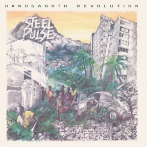 Steel Pulse - Handsworth Revolution i gruppen VI TIPSER / Record Store Day / RSD24 hos Bengans Skivbutik AB (5519908)