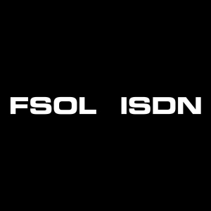 The Future Sound Of London - Isdn (30Th Anni Rsd Clear Vinyl) i gruppen VINYL hos Bengans Skivbutik AB (5519911)