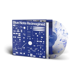 Various - Blue Note Re:Imagined i gruppen VI TIPSER / Record Store Day / RSD24 hos Bengans Skivbutik AB (5519918)