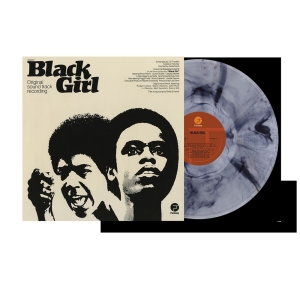 Various Artists - Black Girl â Ost Recording i gruppen VI TIPSER / Record Store Day / RSD24 hos Bengans Skivbutik AB (5519919)