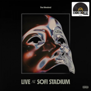 The Weeknd - Live At Sofi Stadium i gruppen VI TIPSER / Record Store Day / RSD24 hos Bengans Skivbutik AB (5519924)