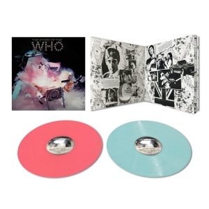 The Who - Story Of The Who i gruppen VI TIPSER / Record Store Day / RSD24 hos Bengans Skivbutik AB (5519925)