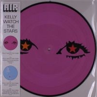 Air - Kelly Watch The Stars (Rsd 2024) i gruppen VI TIPSER / Record Store Day / RSD24 hos Bengans Skivbutik AB (5519935)