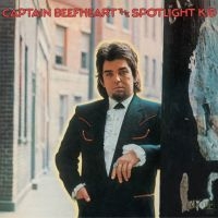 Captain Beefheart - Spotlight Kid (Dlx Ed.) (Rsd 2024) i gruppen VI TIPSER / Record Store Day / RSD24 hos Bengans Skivbutik AB (5519939)