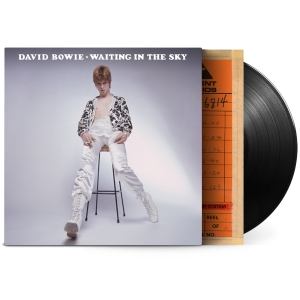 David Bowie - Waiting In The Sky (Before The Starman i gruppen VI TIPSER / Record Store Day / RSD24 hos Bengans Skivbutik AB (5519942)