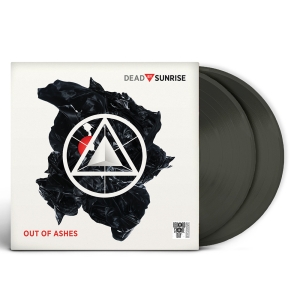 Dead By Sunrise - Out Of Ashes i gruppen VI TIPSER / Record Store Day / RSD24 hos Bengans Skivbutik AB (5519943)