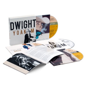 Dwight Yoakam - The Beginning And Then Some Albums Of i gruppen VI TIPSER / Record Store Day / RSD24 hos Bengans Skivbutik AB (5519945)