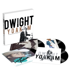 Dwight Yoakam - The Beginning And Then Some: The Albums i gruppen VI TIPSER / Record Store Day / RSD24 hos Bengans Skivbutik AB (5519946)