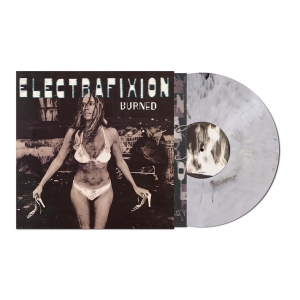 Electrafixion - Burned i gruppen VI TIPSER / Record Store Day / RSD24 hos Bengans Skivbutik AB (5519947)