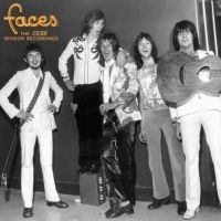 Faces - Bbc Session Rec. (Clear) (Rsd 2024) i gruppen VI TIPSER / Record Store Day / RSD24 hos Bengans Skivbutik AB (5519948)