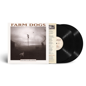 The Farm Dogs - Last Stand In Open Country i gruppen VI TIPSER / Record Store Day / RSD24 hos Bengans Skivbutik AB (5519949)