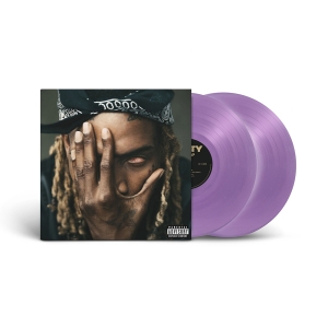 Fetty Wap - Fetty Wap i gruppen VI TIPSER / Record Store Day / RSD24 hos Bengans Skivbutik AB (5519951)