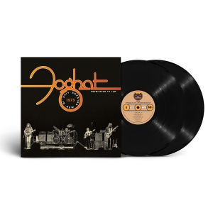 Foghat - Live In New Orleans 1973 i gruppen VI TIPSER / Record Store Day / RSD24 hos Bengans Skivbutik AB (5519954)