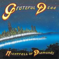 Grateful Dead - Nightfall Of Diamonds (Rsd 2024) i gruppen VI TIPSER / Record Store Day / RSD24 hos Bengans Skivbutik AB (5519960)