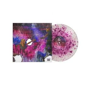 Lil Uzi Vert - Luv Is Rage i gruppen VI TIPSER / Record Store Day / RSD24 hos Bengans Skivbutik AB (5519962)