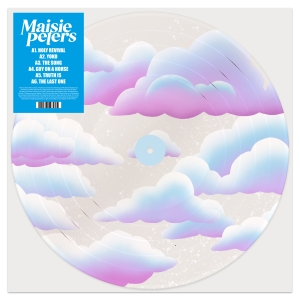 Maisie Peters - The Good Witch (Deluxe) i gruppen VI TIPSER / Record Store Day / RSD24 hos Bengans Skivbutik AB (5519967)