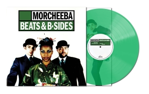 Morcheeba - B-Sides & Beats i gruppen VI TIPSER / Record Store Day / RSD24 hos Bengans Skivbutik AB (5519968)