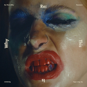 Paramore - Re: This Is Why (Remix Album) i gruppen VI TIPSER / Record Store Day / RSD24 hos Bengans Skivbutik AB (5519972)