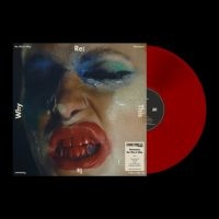 Paramore - This Is Why (Remix Only) (Rsd 2024) i gruppen VI TIPSER / Record Store Day / RSD24 hos Bengans Skivbutik AB (5519972)