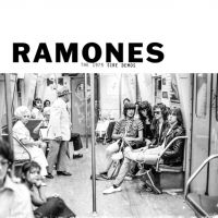 Ramones - 1975 Sire Demos (Rsd 2024) i gruppen VI TIPSER / Record Store Day / RSD24 hos Bengans Skivbutik AB (5519974)