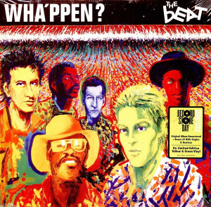 The Beat - WhaâPpen? (Expanded Edition) i gruppen VI TIPSER / Record Store Day / RSD24 hos Bengans Skivbutik AB (5519977)