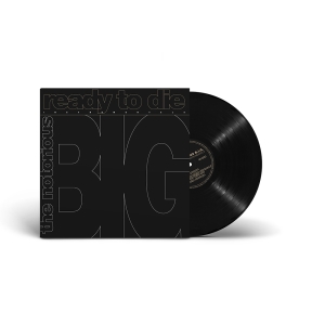 The Notorious B.I.G. - Ready To Die: The Instrumentals i gruppen VI TIPSER / Record Store Day / RSD24 hos Bengans Skivbutik AB (5519981)