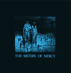 The Sisters Of Mercy - Body And Soul / Walk Away i gruppen VI TIPSER / Record Store Day / RSD24 hos Bengans Skivbutik AB (5519984)