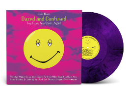 Even More Dazed And Confused -  Music From The Motion Picture i gruppen VI TIPSER / Record Store Day / RSD24 hos Bengans Skivbutik AB (5519987)