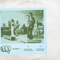 Yes - Yale Bowl '71 (Rsd 2024) i gruppen VI TIPSER / Record Store Day / RSD24 hos Bengans Skivbutik AB (5519990)