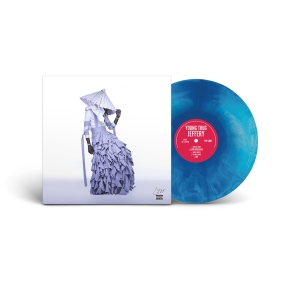 Young Thug - Jeffrey i gruppen VI TIPSER / Record Store Day / RSD24 hos Bengans Skivbutik AB (5519991)