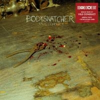 Bodysnatcher - Vile Conduct (Rsd) - IMPORT i gruppen VI TIPSER / Record Store Day / RSD24-Ams hos Bengans Skivbutik AB (5520009)