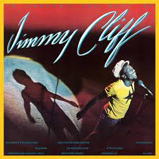 Cliff,Jimmy - In Concert: The Best Of Jimmy Cliff (140G/Transparent Red Vinyl) (Rsd) - IMPORT i gruppen VI TIPSER / Record Store Day / RSD24-Ams hos Bengans Skivbutik AB (5520016)