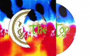 CURE - The Top (40th Anniversary) RSD 2024 Picture Vinyl US edition i gruppen VI TIPSER / Record Store Day / RSD24-Ams hos Bengans Skivbutik AB (5520024)