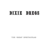 Dixie Dregs - Great Spectacular (White Vinyl) (Rsd) - IMPORT i gruppen VI TIPSER / Fredagsutgivelser / Fredag 29 november 2024 hos Bengans Skivbutik AB (5520032)