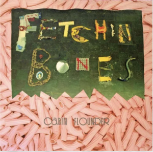 Fetchin Bones - Cabin Flounder (100% Recycled Random Color Vinyl) (Rsd) - IMPORT i gruppen VI TIPSER / Record Store Day / RSD24-Ams hos Bengans Skivbutik AB (5520040)