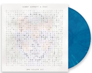 Garrett,Kenny - Who Killed Ai? (Blue Eco Micx Vinyl) (Rsd) - IMPORT i gruppen VI TIPSER / Record Store Day / RSD24-Ams hos Bengans Skivbutik AB (5520050)