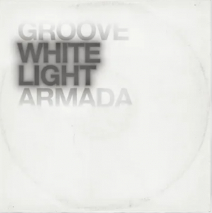 Groove Armada - White Light (White W/ Black Splatter Vinyl) (Rsd) - IMPORT i gruppen VI TIPSER / Record Store Day / RSD24-Ams hos Bengans Skivbutik AB (5520054)