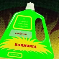 Harmonia - Musik Von Harmonia / Anniversary Edition (Deluxe Edition/2Lp/180G) (Rsd) - IMPORT i gruppen VI TIPSER / Record Store Day / RSD24-Ams hos Bengans Skivbutik AB (5520055)