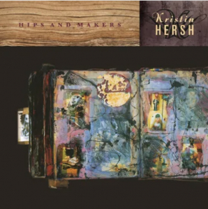 Hersh,Kristin - Hips & Makers (30Th Anniversary Edition) (Clear Green Vinyl/2Lp) (Rsd) - IMPORT i gruppen VI TIPSER / Record Store Day / RSD24-Ams hos Bengans Skivbutik AB (5520058)