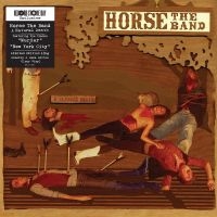 Horse The Band - Natural Death (Rsd) - IMPORT i gruppen VI TIPSER / Record Store Day / RSD24-Ams hos Bengans Skivbutik AB (5520060)