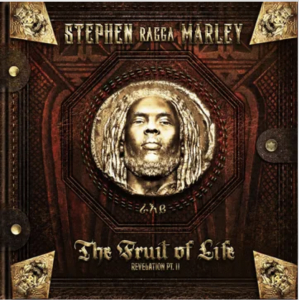 Marley,Stephen - Fruit Of Life: Revelation Pt. Ii (2Lp) (Rsd) - IMPORT i gruppen VI TIPSER / Record Store Day / RSD24-Ams hos Bengans Skivbutik AB (5520075)