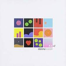 Ocean,Danny - 54+1 (Clear Vinyl) (Rsd) - IMPORT i gruppen VI TIPSER / Record Store Day / RSD24-Ams hos Bengans Skivbutik AB (5520092)